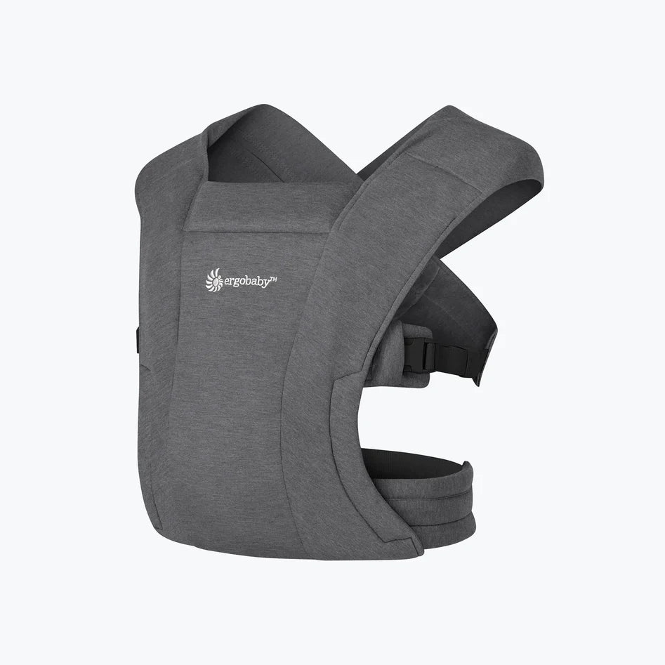 Ergobaby Taşıyıcı Embrace Heather Grey