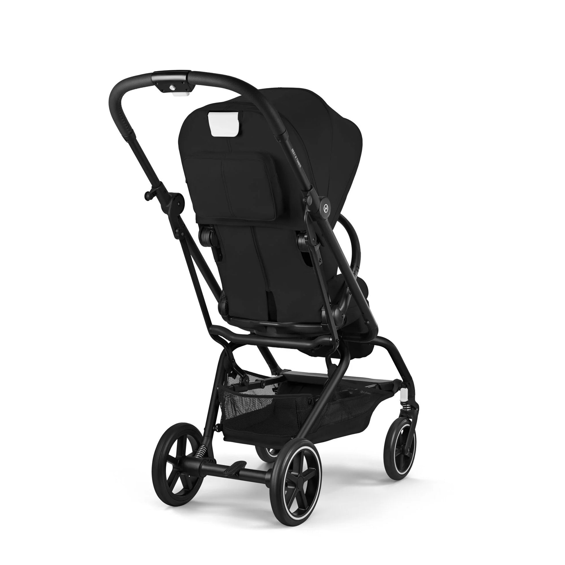 Cybex Eezy S Twist2 Kabin Boy 360 Derece