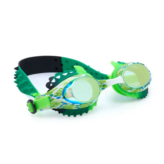 Bling2o Serpent - Sea Snake Green Çocuk Deniz Gözlüğü 3 Yaş+