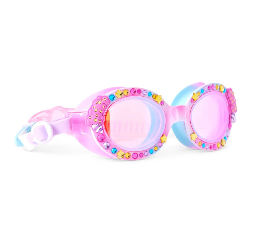 Bling2o Candy Carnival Swirl - Çocuk Deniz Gözlüğü 6 Yaş+