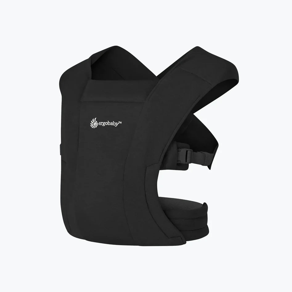 Ergobaby Taşıyıcı Embrace Pure Black