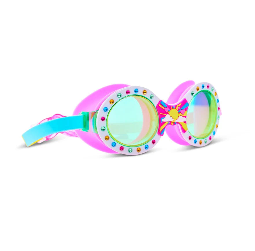 Bling2o Sunrise Sparkle - Çocuk Deniz Gözlüğü 3 Yaş+