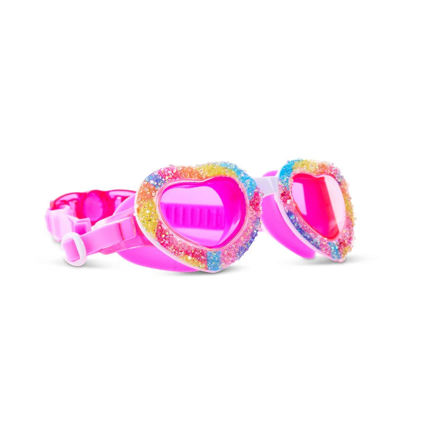 Bling2o Crystal Crush Sugar Kiss - Çocuk Deniz Gözlüğü 6 Yaş+ - Güneş ve Yaz Ürünleri - Görsel 2