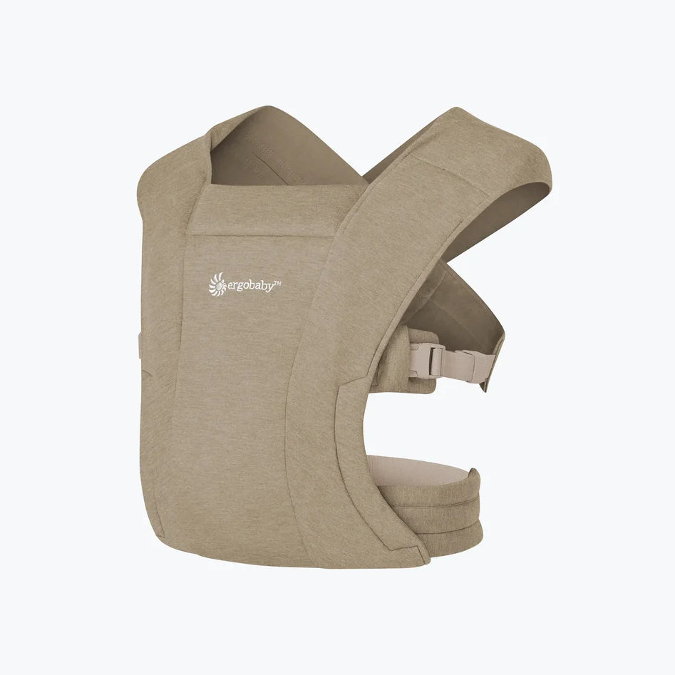 Ergobaby Taşıyıcı Embrace Soft Olive
