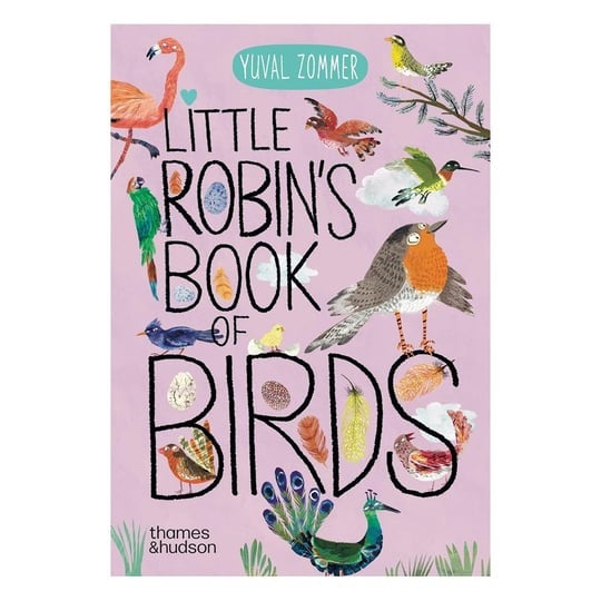 Neon Nature Colouring Kit