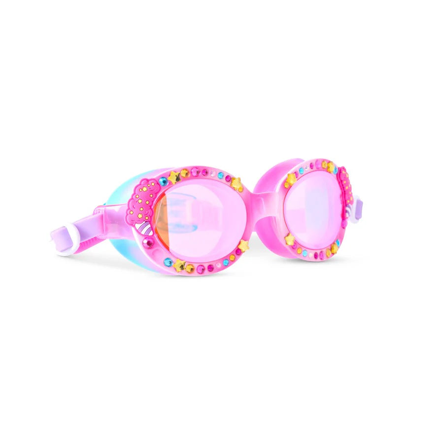 Bling2o Candy Carnival Pink - Çocuk Deniz Gözlüğü 6 Yaş+