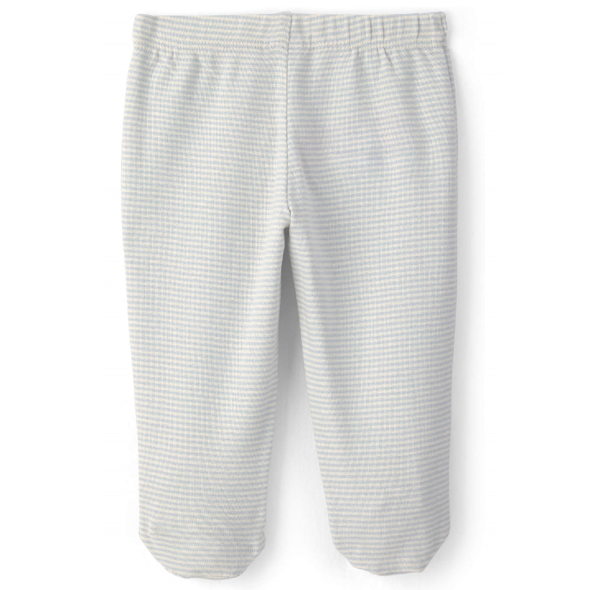 Carter's Erkek Bebek 2'li Patikli Pantolon 2'li Set Mavi