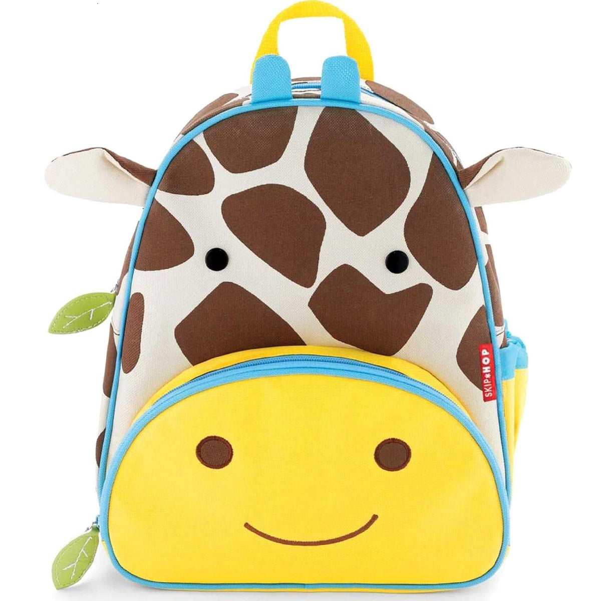 Skip Hop Zoo Sırt Çantası Zürafa Kahverengi