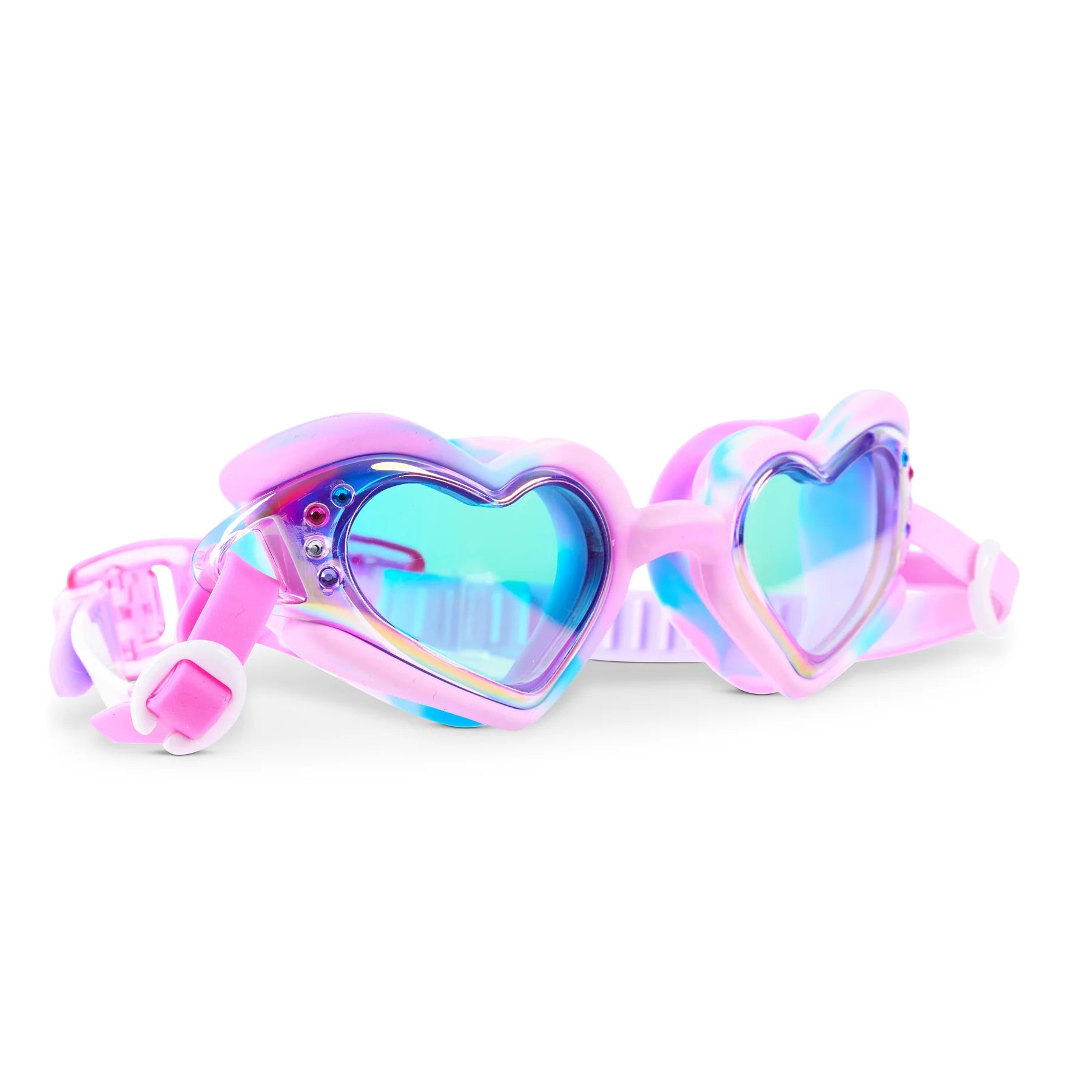 Bling2o Swirl Me Up Berry - Çocuk Deniz Gözlüğü 3 Yaş+
