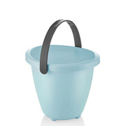 BabyJem Elegant  Banyo Kovası Mavi