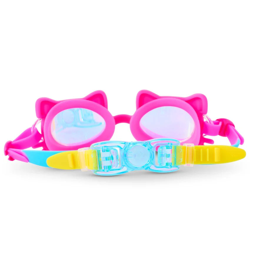Bling2o Flexi Feline Jelly Beans - Çocuk Deniz Gözlüğü 3 Yaş+