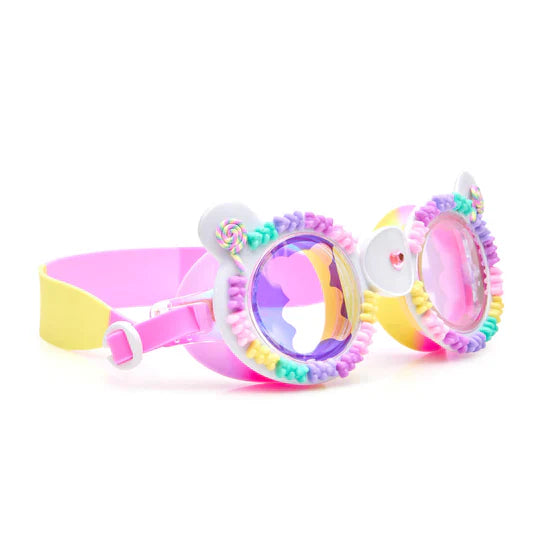 Bling2o Gummy Lolipop Çocuk Deniz Gözlüğü 5 Yaş+