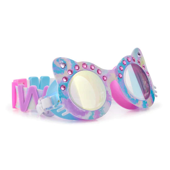Bling2o Pat The Cat Middleton Çocuk Deniz Gözlüğü 8 Yaş+