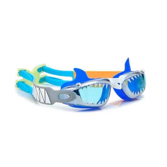 Bling2o Jawsome Jr- Small Bite Çocuk Deniz Gözlüğü 3 Yaş+