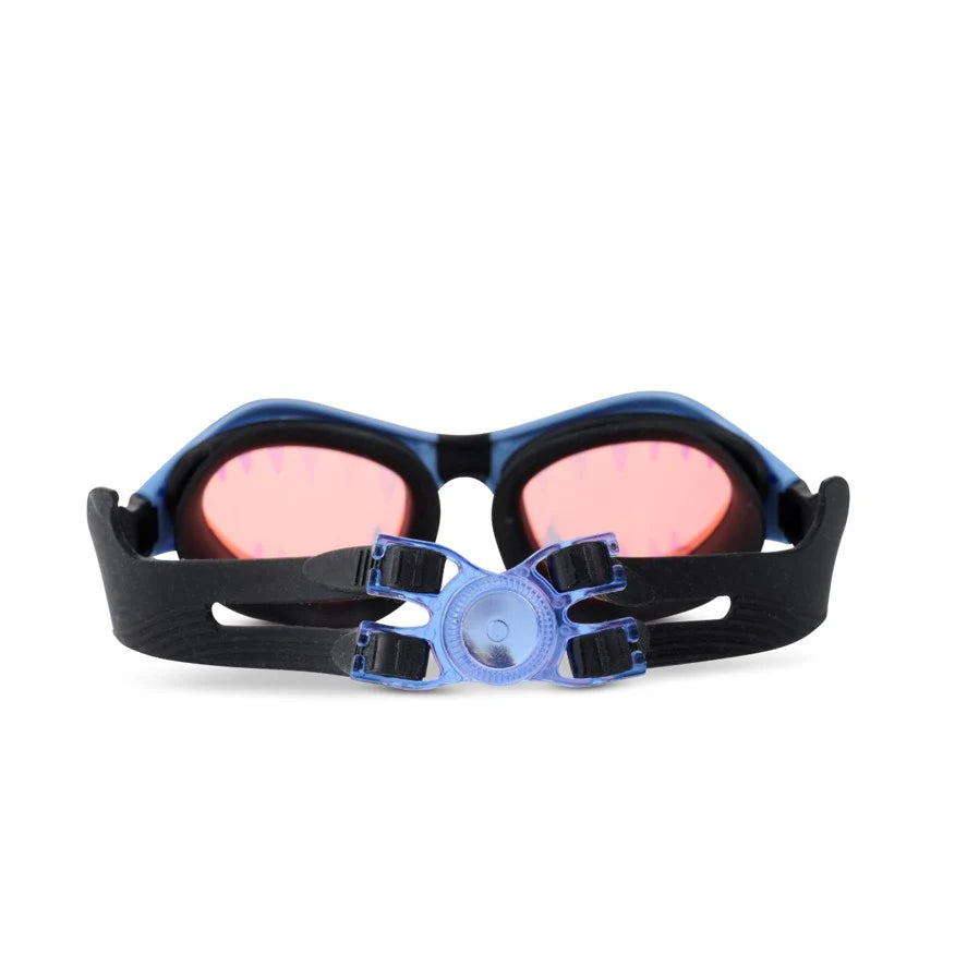 Bling2o Covert Chomp Deep - Çocuk Deniz Gözlüğü 6 Yaş+