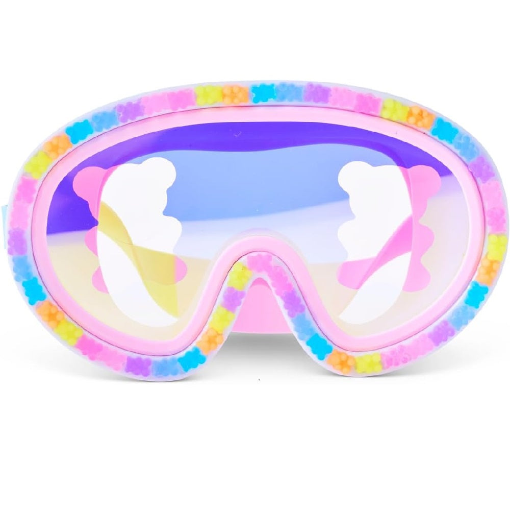 Bling2o Candy Cub Mask Sugar Splash - Çocuk Deniz Gözlüğü 6 Yaş+