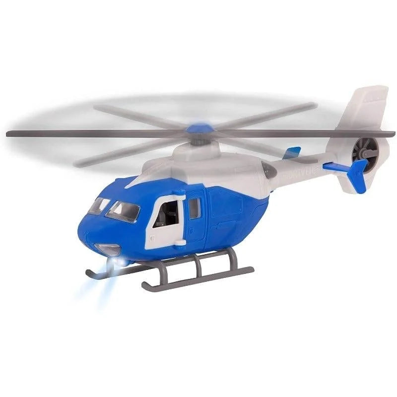 Driven Mini Helikopter