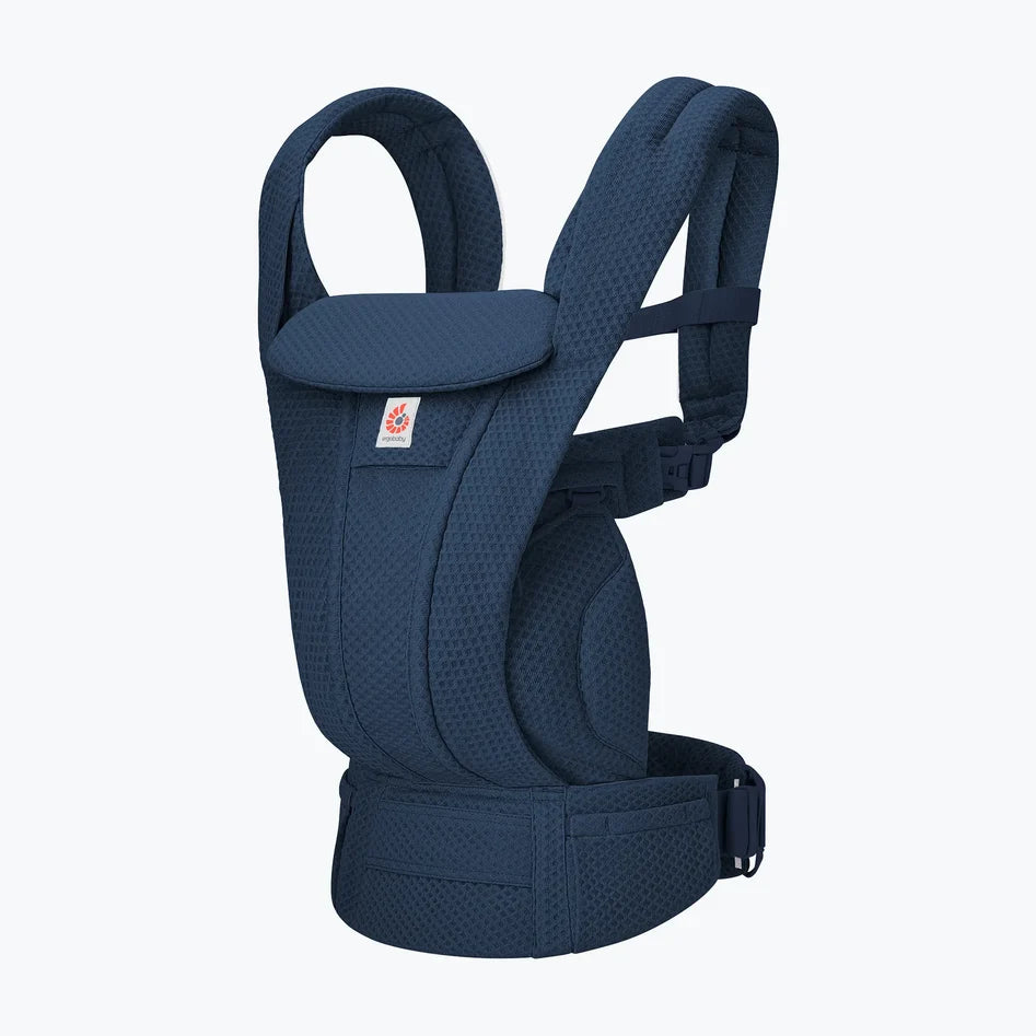 Ergobaby Omni Deluxe Mesh (Midnight Blue)