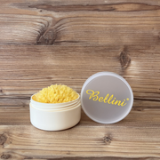 Bellini Sponge %100 Doğal Bebek Banyo Süngeri Kutulu Boyut:8 STD