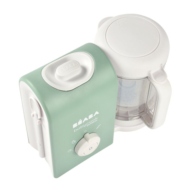 Beaba Babycook Express Sage Green