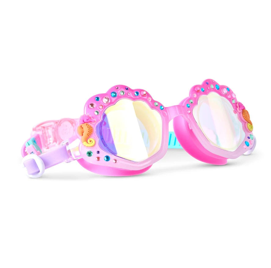 Bling2o Enchanted Seashell - Çocuk Deniz Gözlüğü 6 Yaş+