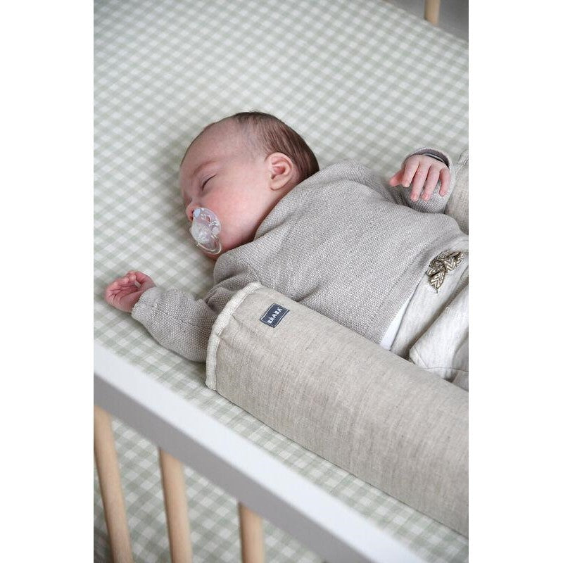 Beaba Yan Yatma Yastığı, Naturel