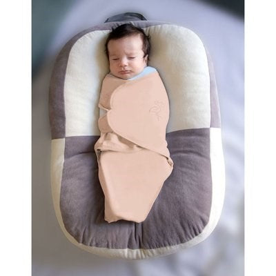 BabyJem Penye Kundak Somon