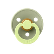 Bibs Studio Colour Fusion Emzik Sage-Matcha 0-6 Ay Yeşil