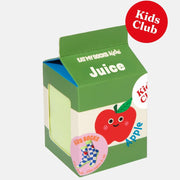 Eat My Socks Juice Apple Çocuk Çorap