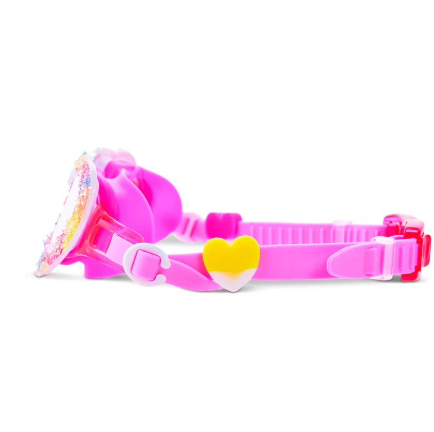 Bling2o Crystal Crush Sugar Kiss - Çocuk Deniz Gözlüğü 6 Yaş+ - Güneş ve Yaz Ürünleri - Görsel 3
