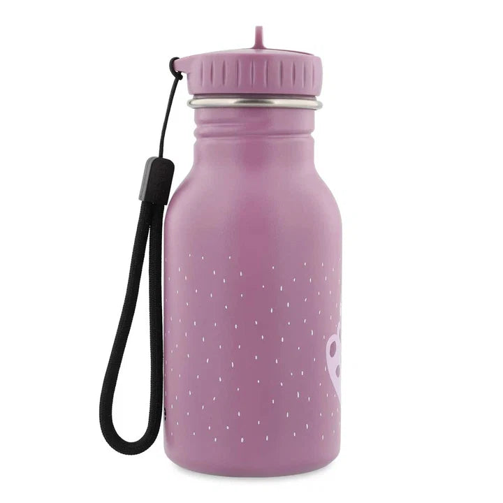 Trixie Çocuk Çelik Su Şişesi 350 ml - Mrs.Peacock