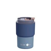 Asobu Coffee Express Tumbler Pastel Blue