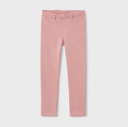 Mayoral Kışlık Kız Basic Pantolon Pembe