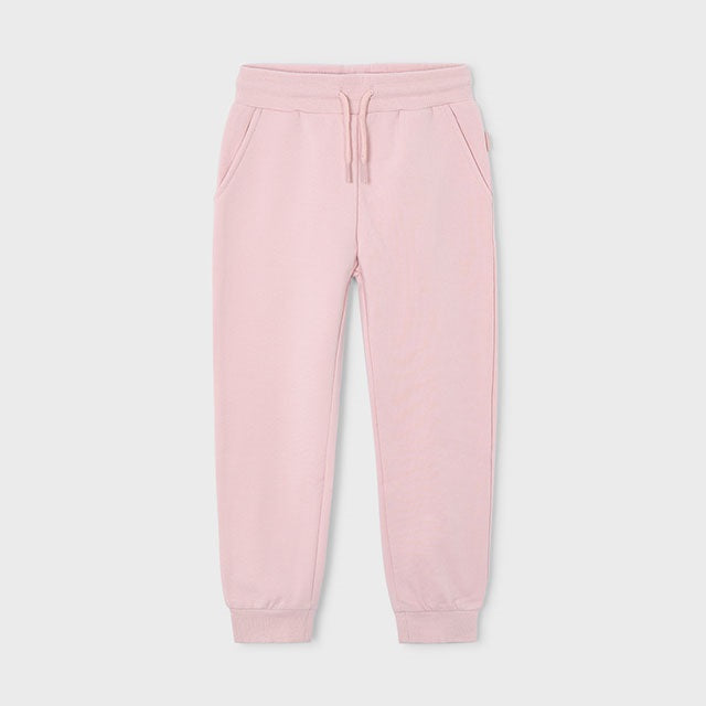 Mayoral Kışlık Kız Basic Eşofman Altı Pembe