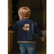 Mayoral Kışlık Erkek Bebek Mont Ceket Lacivert