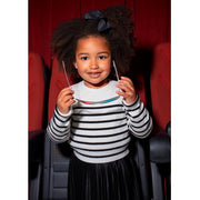 Mayoral Kışlık Kız Kazak Ekru