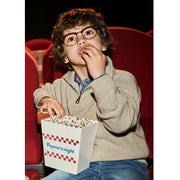 Mayoral Kışlık Erkek Örme Kazak Bej