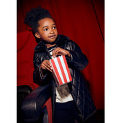 Mayoral Kışlık Kız Uzun Mont Kaban Siyah