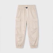 Mayoral Kışlık Erkek Pantolon Bej