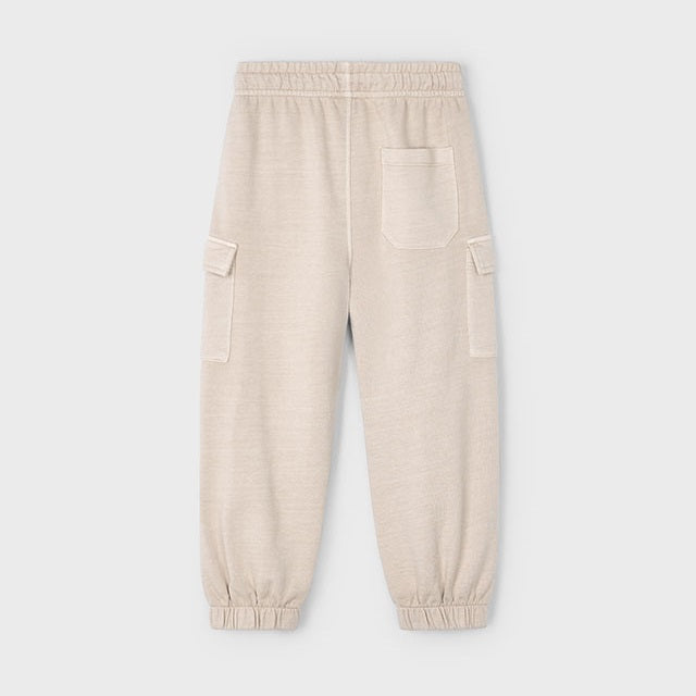 Mayoral Kışlık Erkek Pantolon Bej