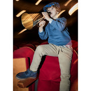 Mayoral Kışlık Erkek Pantolon Bej