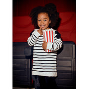 Mayoral Kışlık Kız Elbise Ekru