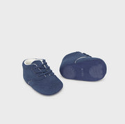Mayoral Kışlık Erkek Bebek Patik Lacivert