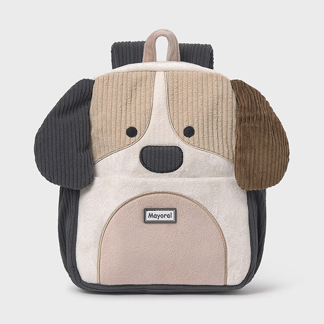 Mayoral Çocuk Sırt Çantası Gri