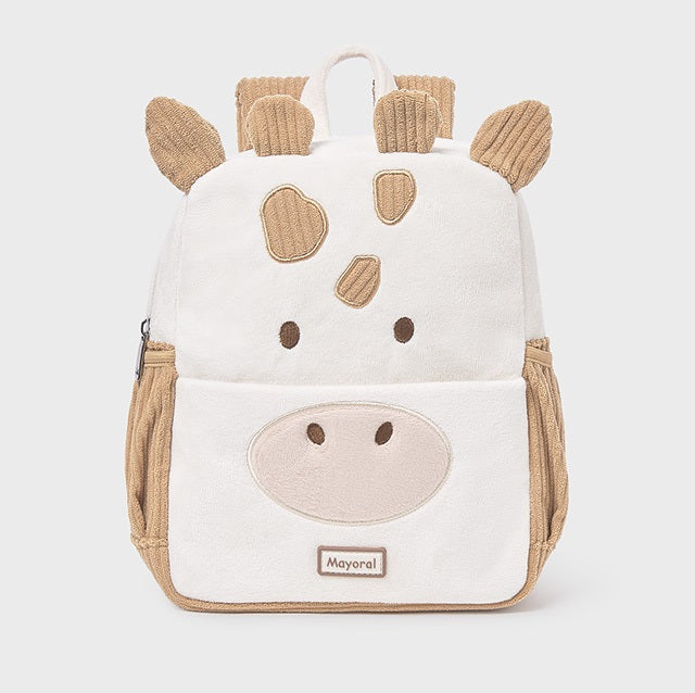 Mayoral Çocuk Sırt Çantası Bej