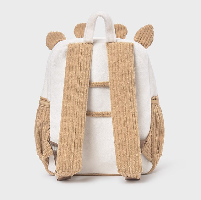 Mayoral Çocuk Sırt Çantası Bej