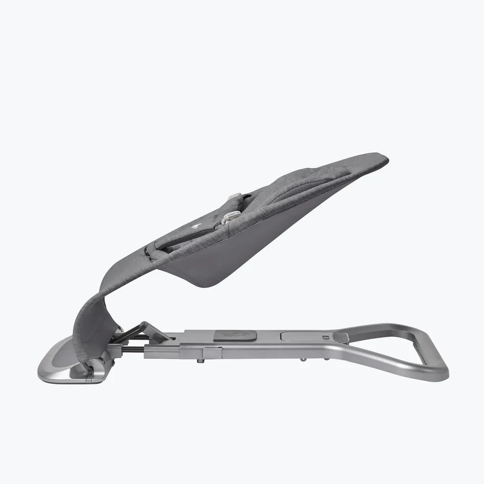 Ergobaby Bouncer Evolve (charcoal grey) - Ana Kucağı Salıncak - Görsel 5