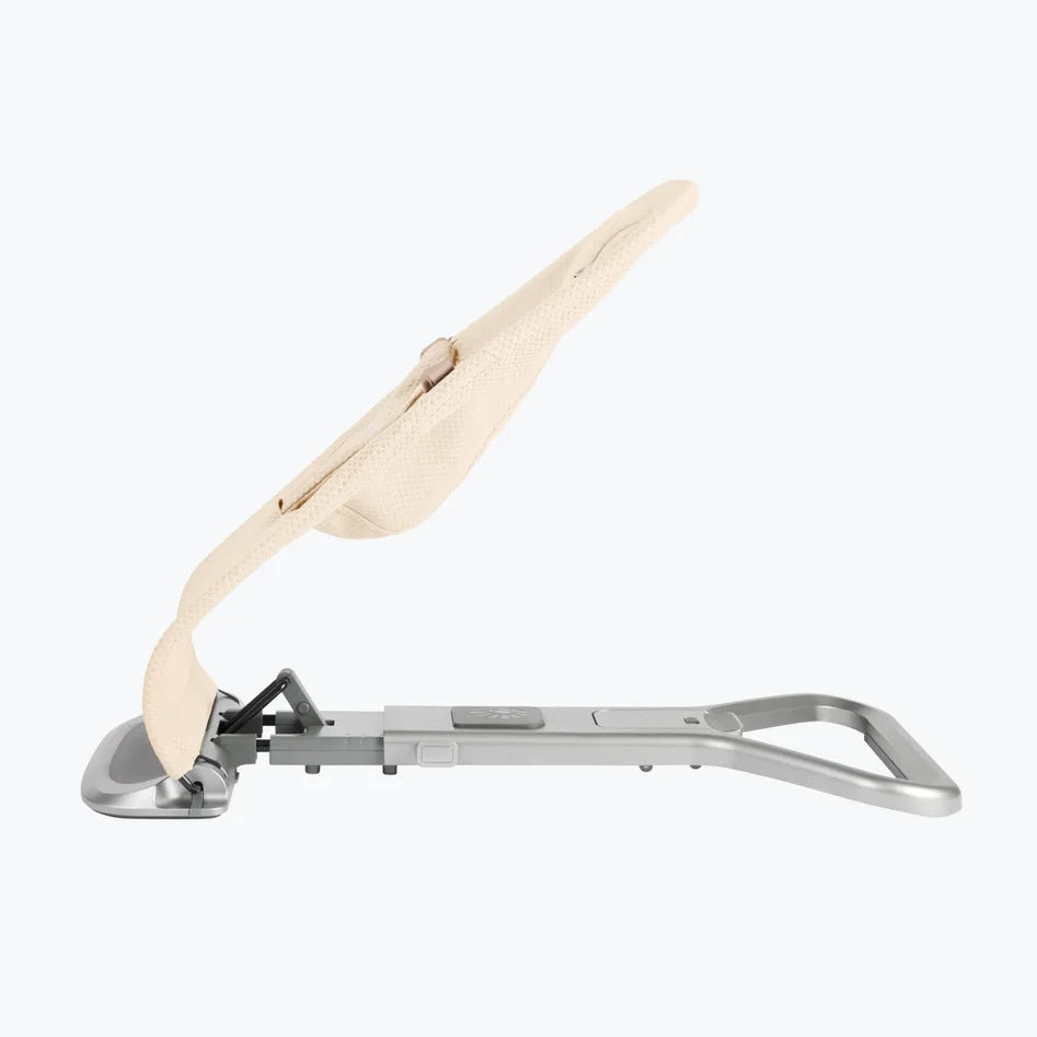 Ergobaby Bouncer Evolve Mesh (cream) - Ana Kucağı Salıncak - Görsel 5