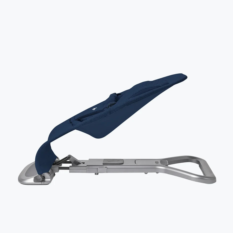 Ergobaby Bouncer Evolve (midnight blue) - Ana Kucağı Salıncak - Görsel 5