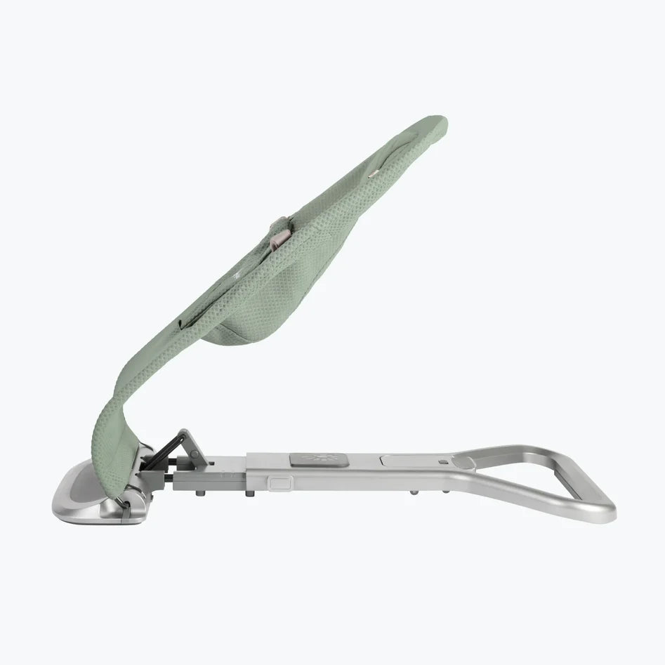 Ergobaby Bouncer Evolve Mesh (sage green) - Ana Kucağı Salıncak - Görsel 5